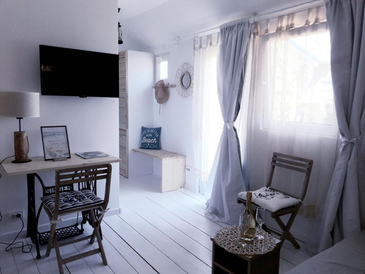 Casa Babica Guesthouse Costinesti Exterior photo